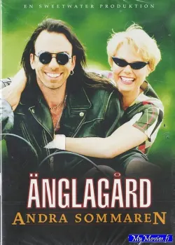 Änglagård - andra sommaren
