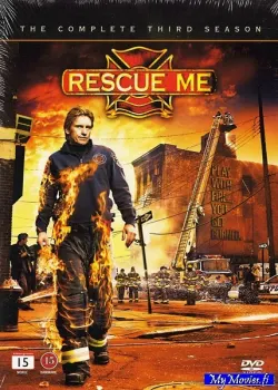 Rescue Me / Asema 62 - kausi 3