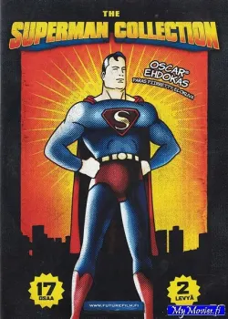 The Superman Collection
