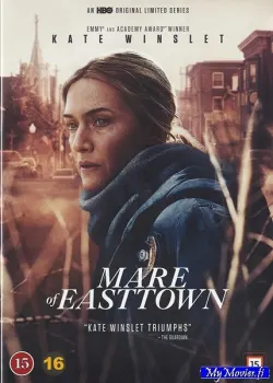 Mare of Easttown