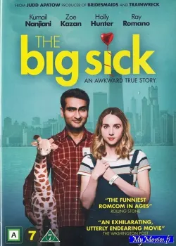 The Big Sick