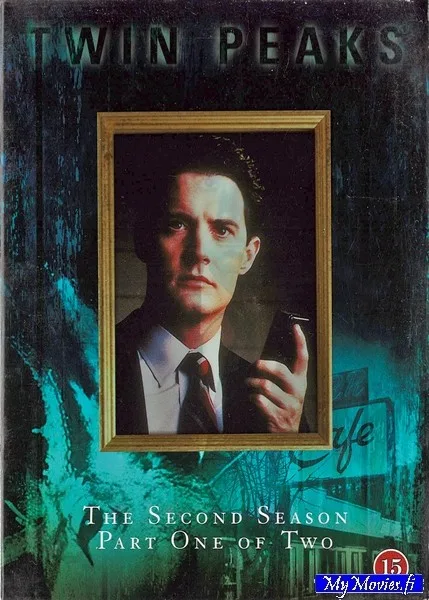 Twin Peaks - Kausi 2 osa 1