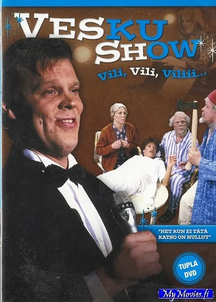 Vesku show Vili, Vili, Viliii..