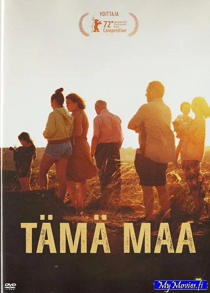 Tämä maa