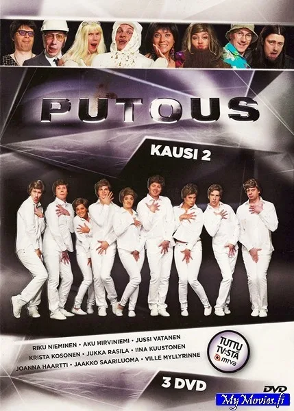 Putous - Kausi 2
