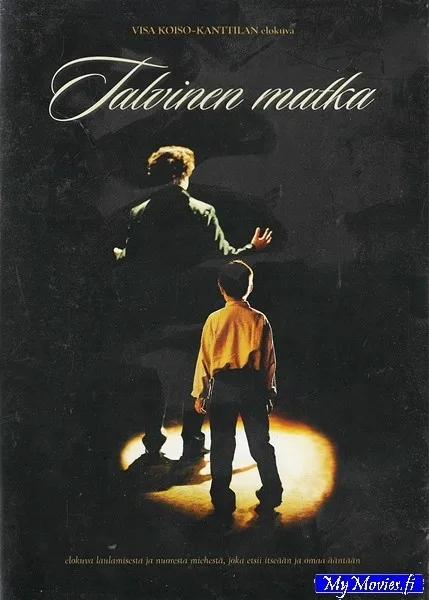 Talvinen matka