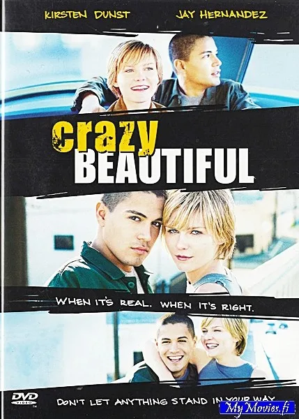 Crazy/Beautiful