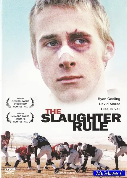 The Slaughter Rule