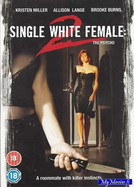 Single White Female 2: The Psycho