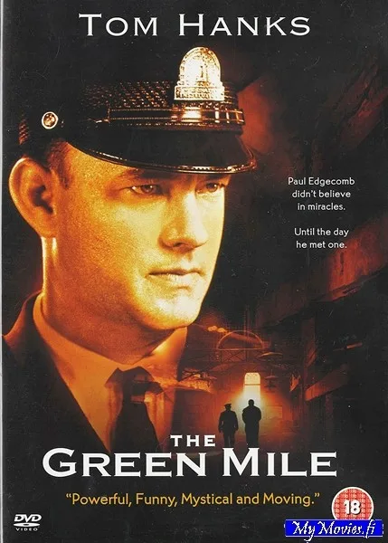 The Green Mile / Vihreä maili