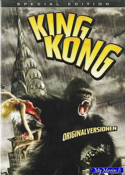 King Kong