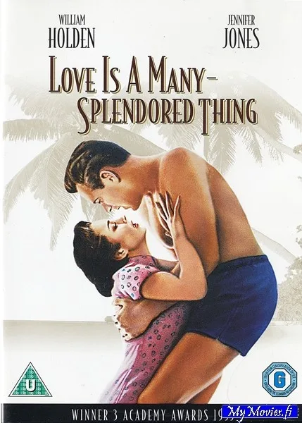 Love Is a Many-Splendored Thing