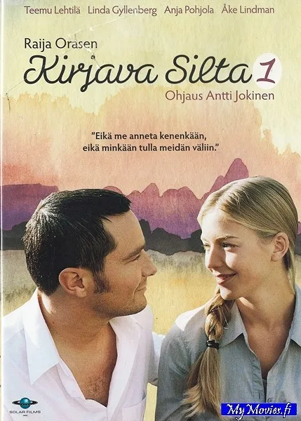 Kirjava silta. - Jaksot 1 - 3