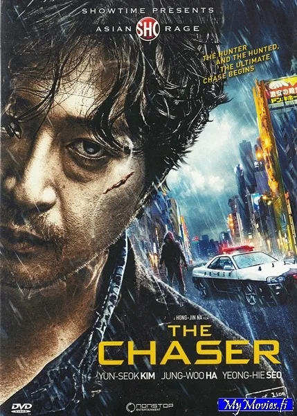 The Chaser