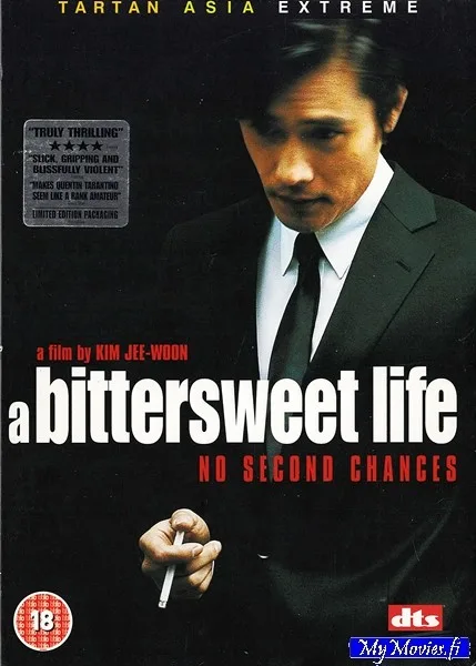 A Bittersweet Life