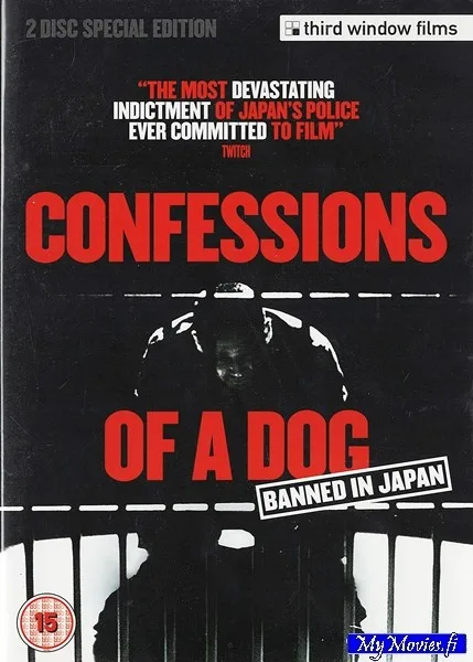 Confessions of a Dog