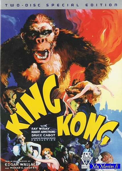 King Kong