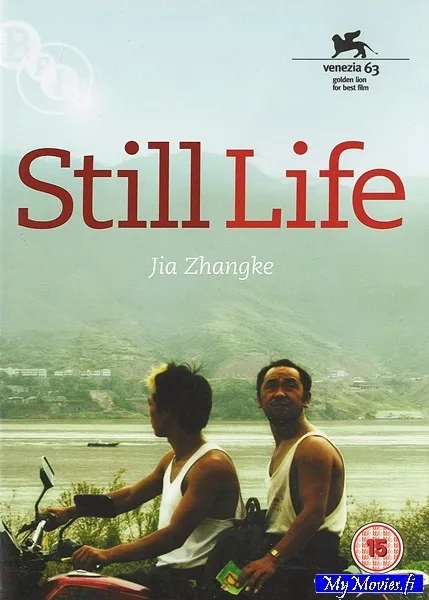 Still Life