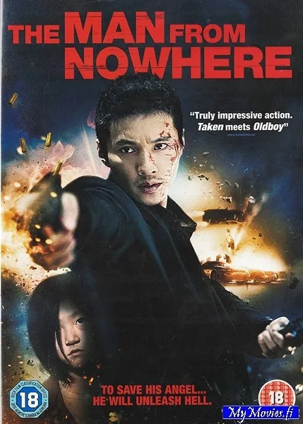 The Man from Nowhere