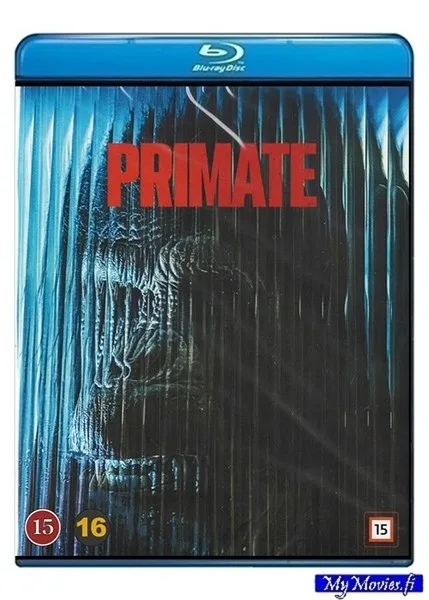 Primate (Blu-ray)