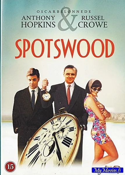 Spotswood