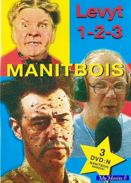 Manitbois