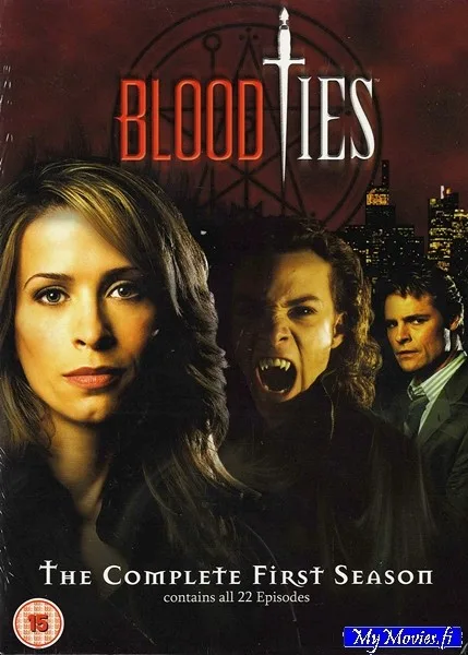 Blood Ties - Kausi 1