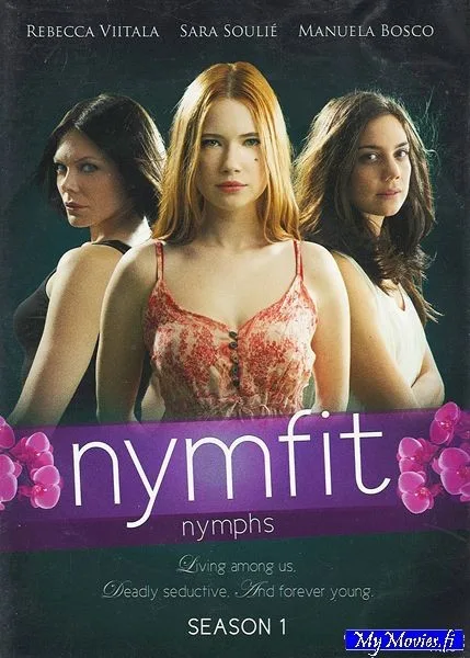 Nymfit - Kausi 1