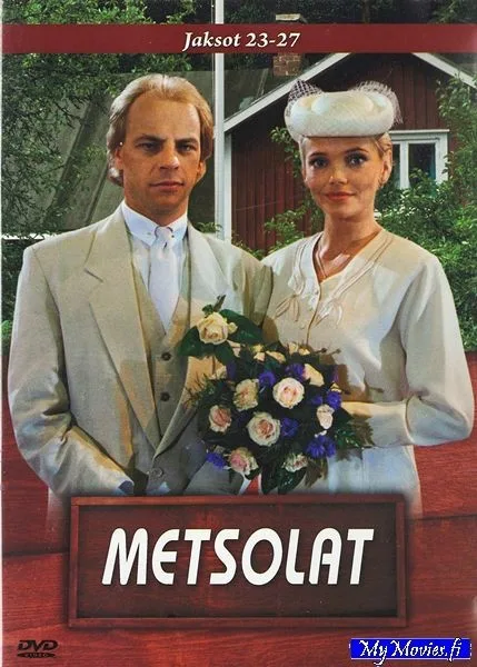 Metsolat. -Kausi 1 -jaksot 19-22