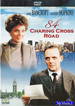 84 Charing Cross Road