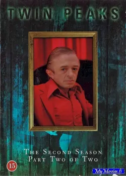 Twin Peaks - Kausi 2 osa 2