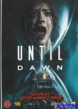 Until Dawn