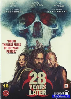 28 Years Later / 28 vuotta myöhemmin