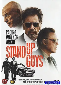 Stand Up Guys