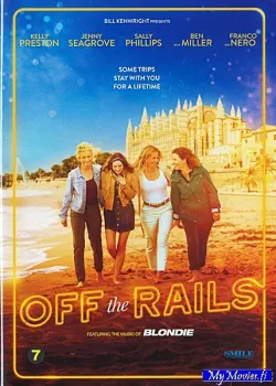 Off the Rails