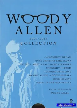 Woody Allen Collection