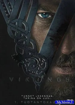 Vikings / Viikingit - Kausi 1
