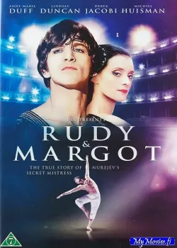 Rudy and Margot