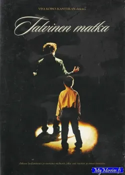 Talvinen matka