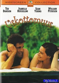Uskottomuus