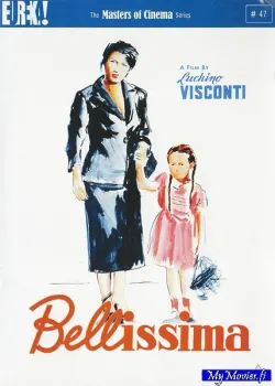 Bellissima (EUREKA #47)