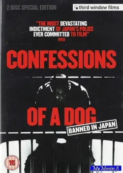 Confessions of a Dog