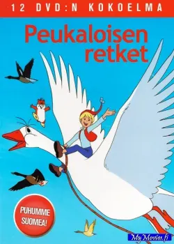 Peukaloisten Retket