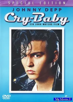 Cry baby / itkupilli
