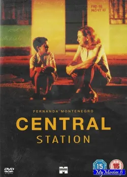 Central Station