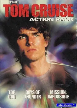 The Tom Cruise action pack