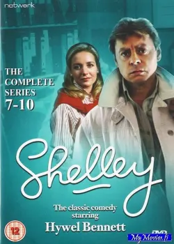 Shelley -Kaudet 7-10