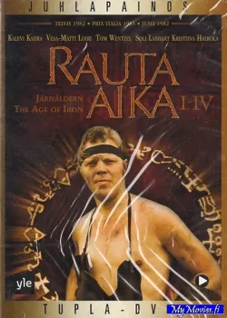 Rauta-Aika - Juhlapainos (2-disc)