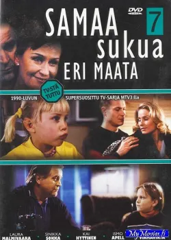 Samaa sukua eri maata - Kausi 7  (Jaksot 42-47)