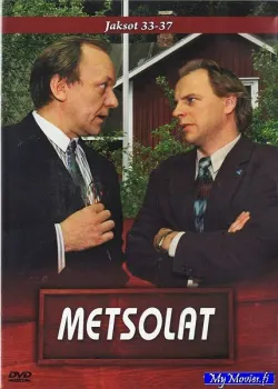 Metsolat. -Kausi 3 jaksot 2-6